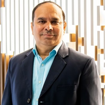 Dharmendra (Dk) Mohanani