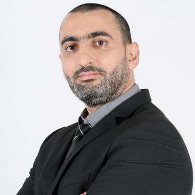 Mohammad Khateeb