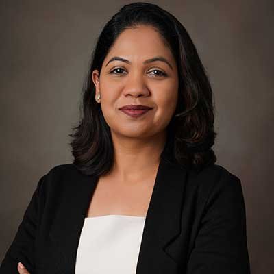 Rehana Raj