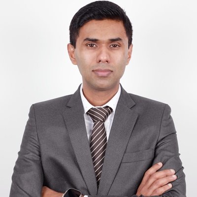 Jeenu Mathew